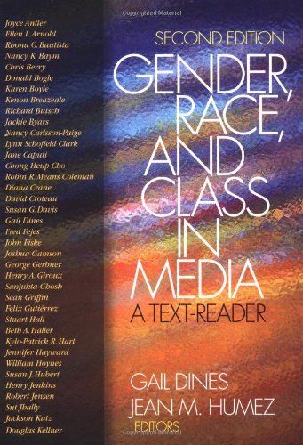 Gender, Race, and Class in Media