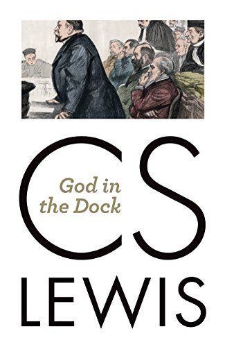 God in the Dock
