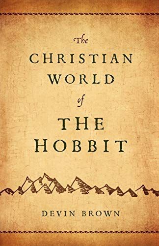 The Christian World of The Hobbit
