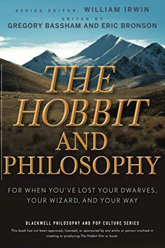 The Hobbit and Philosophy