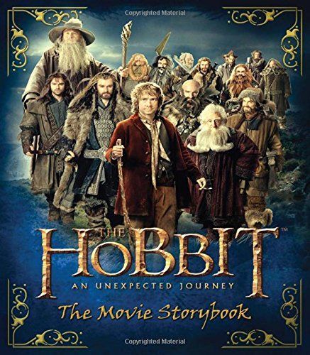 The Hobbit