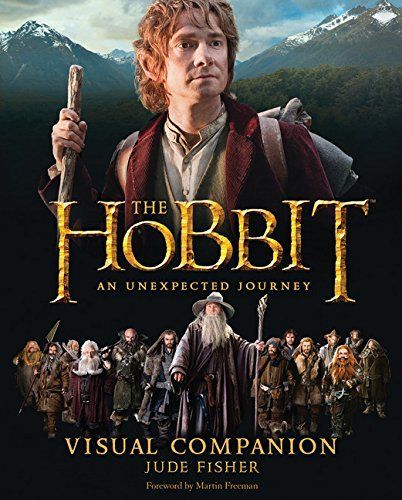 The Hobbit