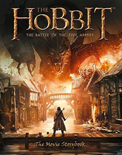 The Hobbit