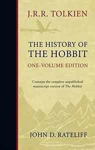 The History of the Hobbit