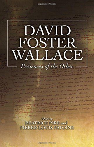 David Foster Wallace