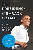 The Presidency of Barack Obama