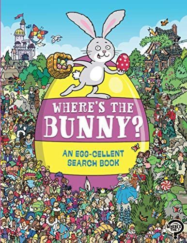 Where's the Bunny?