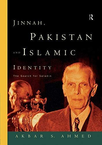 Jinnah, Pakistan and Islamic Identity