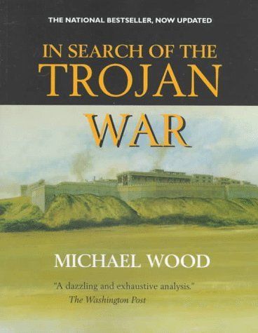 In Search of the Trojan War