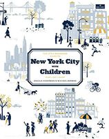The Little Bookroom Guide to New York City with Children