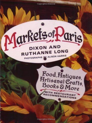 Markets of Paris