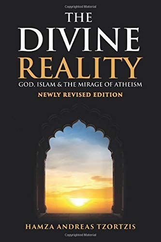 The Divine Reality