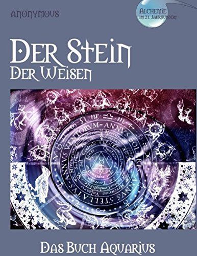 Der Stein der Weisen