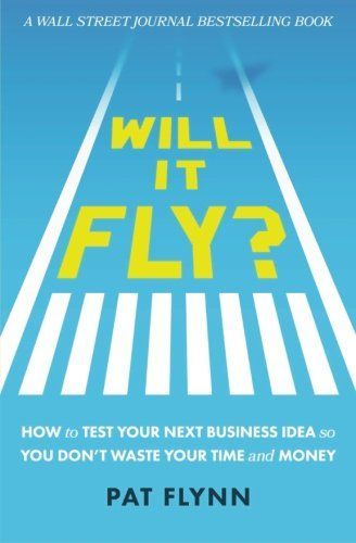 Will It Fly?