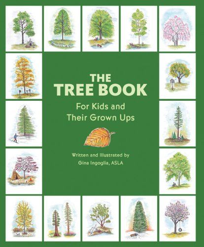 The Tree Book