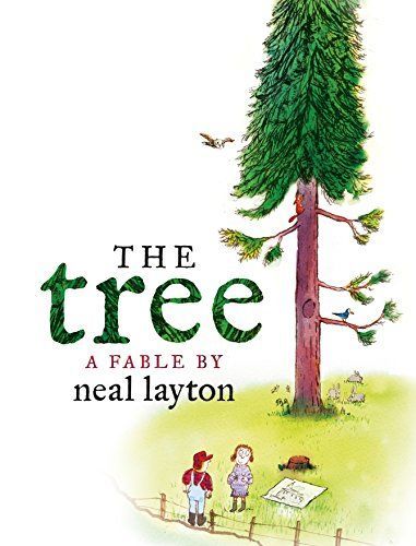 The Tree