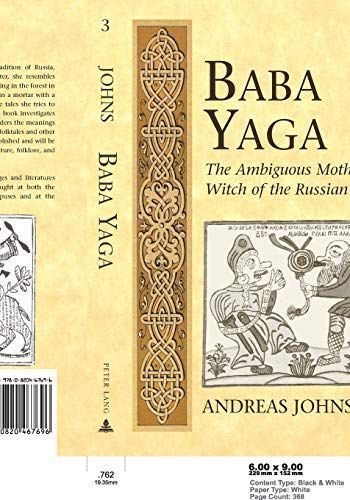 Baba Yaga