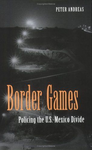 Border Games