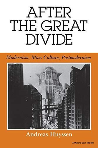 After the Great Divide