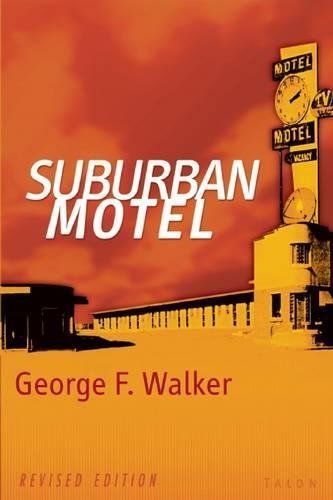 Suburban Motel