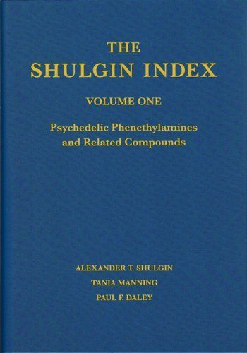 The Shulgin Index