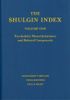 The Shulgin Index