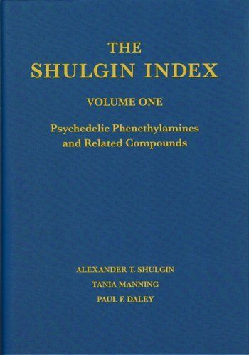 The Shulgin Index