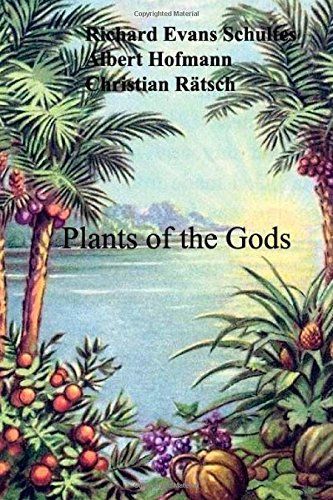 Plants of the Gods