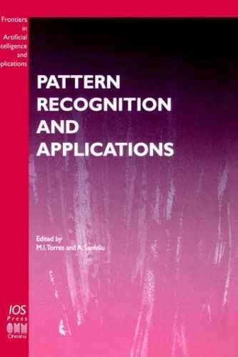 Pattern Recognition and Applications