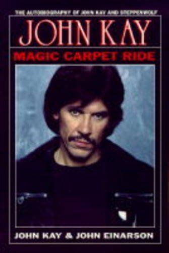 Magic Carpet Ride