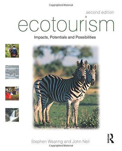 Ecotourism