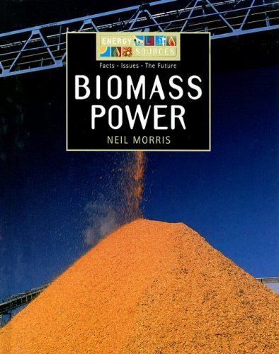 Biomass Power