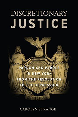 Discretionary Justice