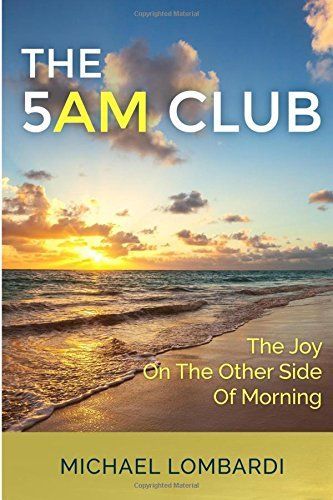 The 5 Am Club