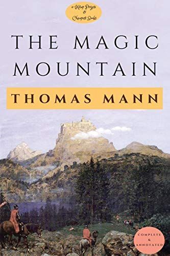 The Magic Mountain