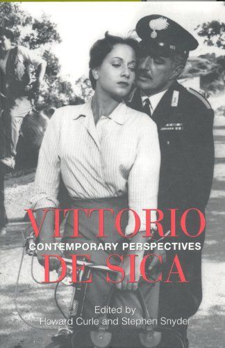 Vittorio De Sica