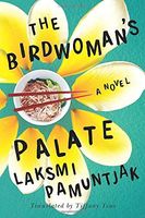 The Birdwoman's Palate