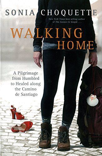 Walking Home