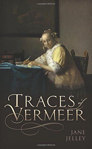Traces of Vermeer