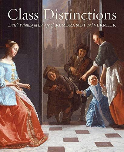 Class Distinctions