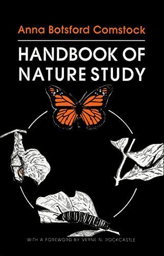 Handbook of Nature Study