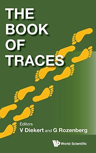 The Book of Traces