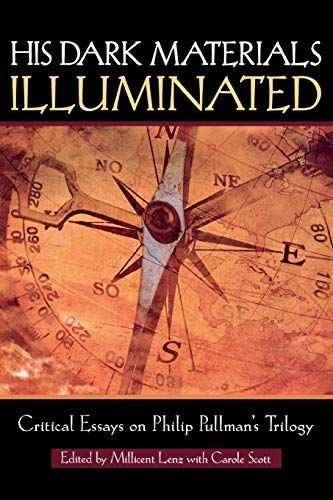 His Dark Materials Illuminated