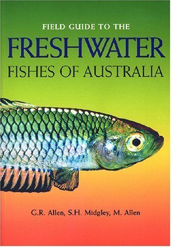 Freshwater Fishes of Australia