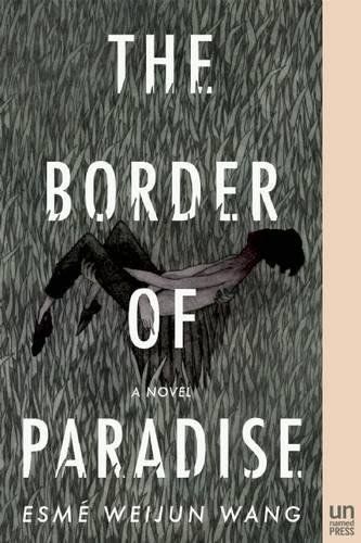 The Border of Paradise