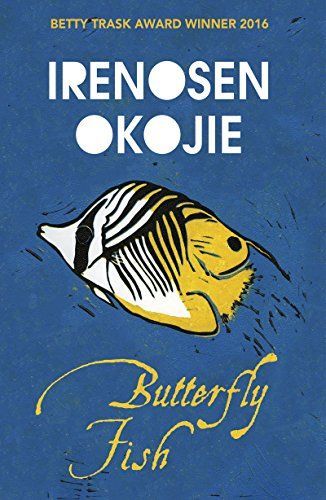 Butterfly Fish