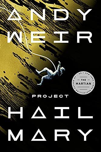 Project Hail Mary
