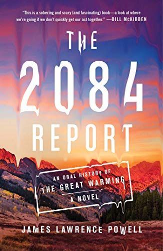 The 2084 Report