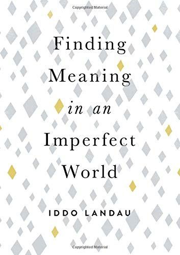 Finding Meaning in an Imperfect World