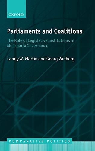 Parliaments and Coalitions